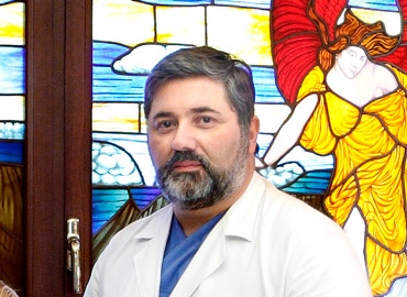 Dr. Constantino Rodríguez