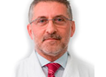Dr. José Antonio González-Nicolás 